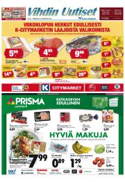 Vihdin Uutiset