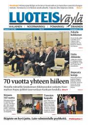 Luoteisv�yl�