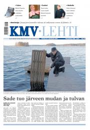 KMV-lehti