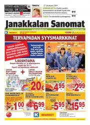 Janakkalan Sanomat