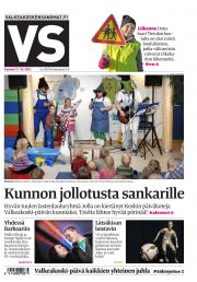 Valkeakosken Sanomat