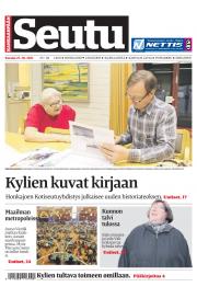 Kankaanp��n Seutu