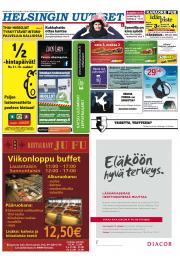 Helsingin Uutiset (itä)