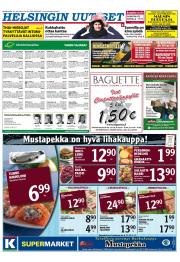 Helsingin Uutiset (pohjoinen)