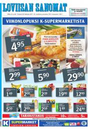 Loviisan Sanomat