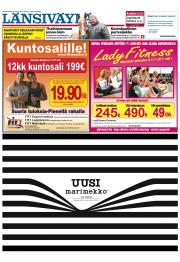 Länsiväylä