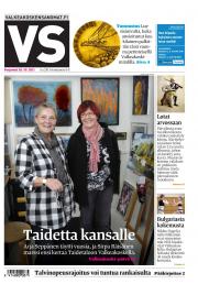 Valkeakosken Sanomat