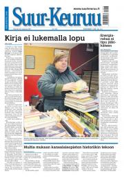 Suur-Keuruu