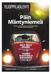 Ylioppilaslehti