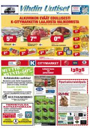 Vihdin Uutiset
