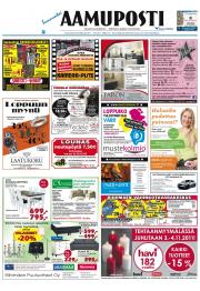 Aamuposti Riihimäki