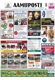 Aamuposti Riihimäki