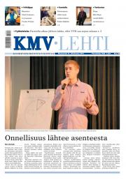 KMV-lehti