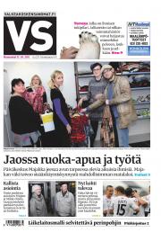 Valkeakosken Sanomat