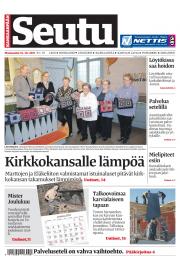 Kankaanp��n Seutu