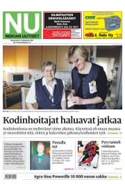 Nokian Uutiset