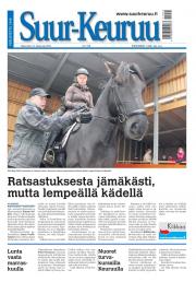 Suur-Keuruu
