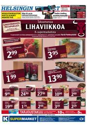 Helsingin Uutiset (etelä-länsi)