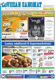 Loviisan Sanomat