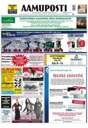 Aamuposti Riihimäki