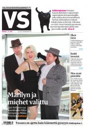 Valkeakosken Sanomat