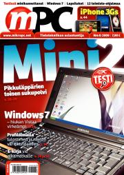 MikroPC