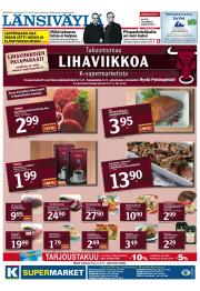 Länsiväylä