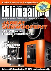 Hifimaailma