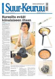 Suur-Keuruu