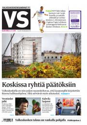 Valkeakosken Sanomat