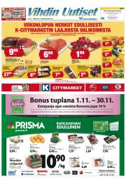 Vihdin Uutiset