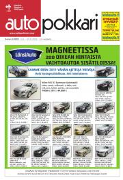 Autopokkari