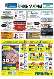 Sipoon Sanomat