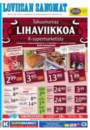 Loviisan Sanomat