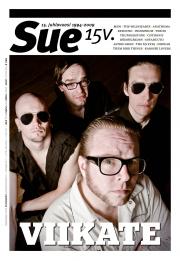 Sue