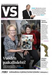 Valkeakosken Sanomat