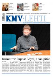 KMV-lehti