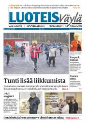 Luoteisv�yl�