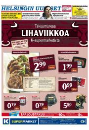 Helsingin Uutiset (itä)