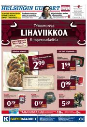 Helsingin Uutiset (etelä-länsi)