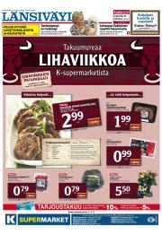 Länsiväylä
