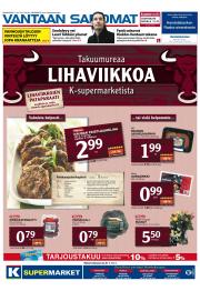 Vantaan Sanomat (länsi)