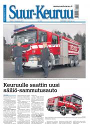 Suur-Keuruu