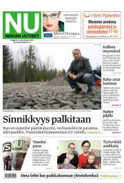 Nokian Uutiset