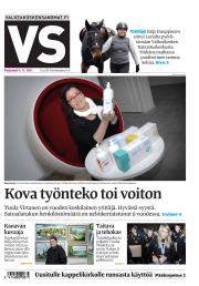 Valkeakosken Sanomat