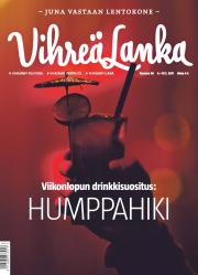 Vihre� Lanka