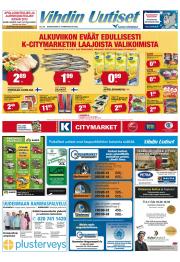 Vihdin Uutiset
