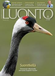 Suomen Luonto