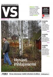 Valkeakosken Sanomat