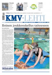 KMV-lehti